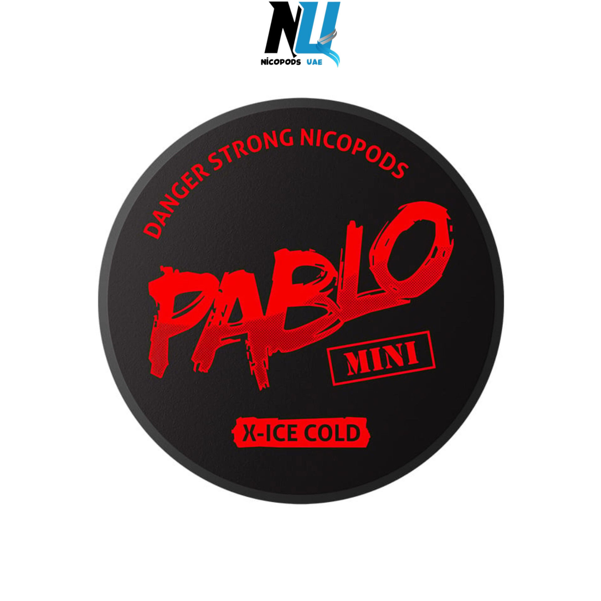 Pablo Mini Ice Cold - Buy in Dubai UAE at Best Price with Fast Delivery