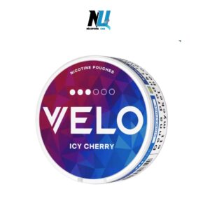 VELO Icy Cherry 10MG