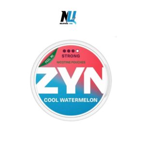 ZYN Cool Watermelon Strong 11mg