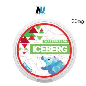 ICEBERG Watermelon Medium 20mg uae