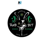 RABBIT Jalapeno Lime 26mg Nicotine Pouches uae