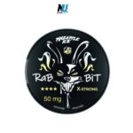 RABBIT Pineapple Ice 50mg Nicotine Pouches uae