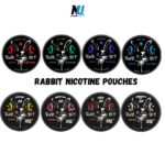 Rabbit Nicotine Pouches
