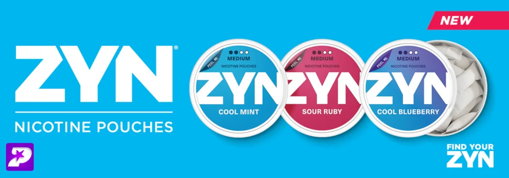 How to Use ZYN Nicotine Pouches