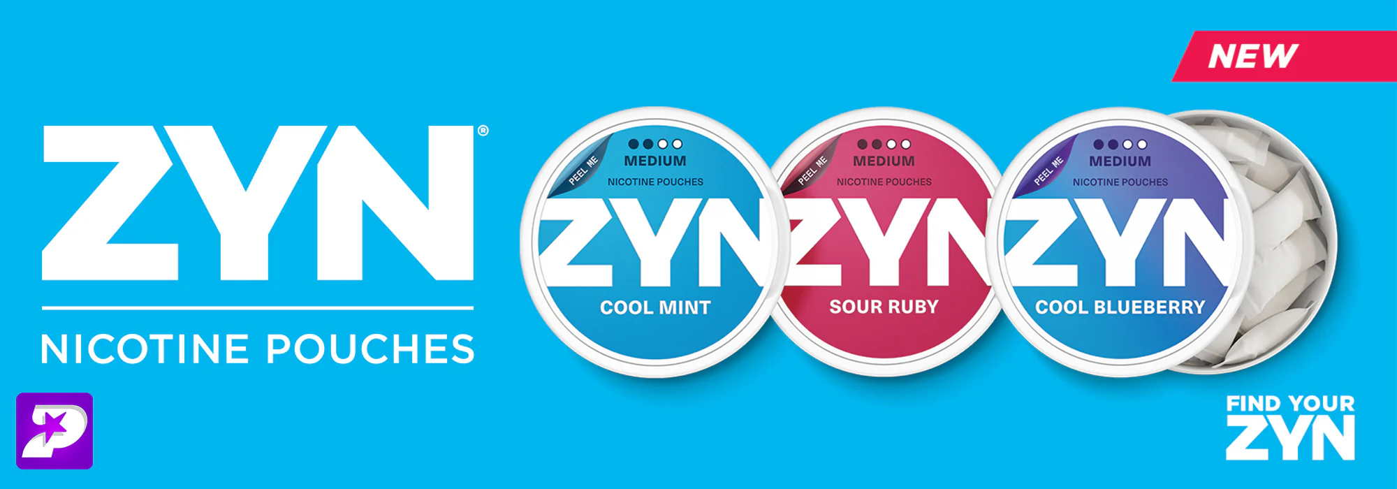 How to Use ZYN Nicotine Pouches